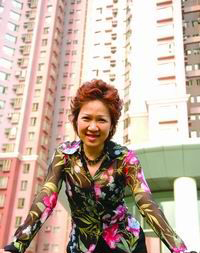 台湾美女 我在大陆创业的辛酸 创业故事 女性创业 新奇创业 创业 