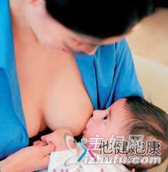 [乳腺炎还能继续哺乳吗]患上乳腺炎能否继续给孩子哺乳？