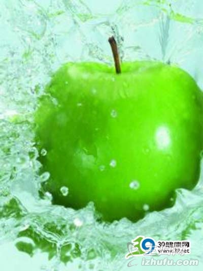 秋季多吃葡萄苹果可预防肝癌