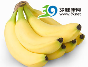 [香蕉爱上碰]爱上香蕉的N种健康理由(图)