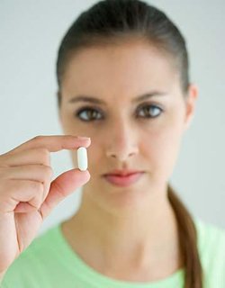 避孕药巧治10种难言妇科病