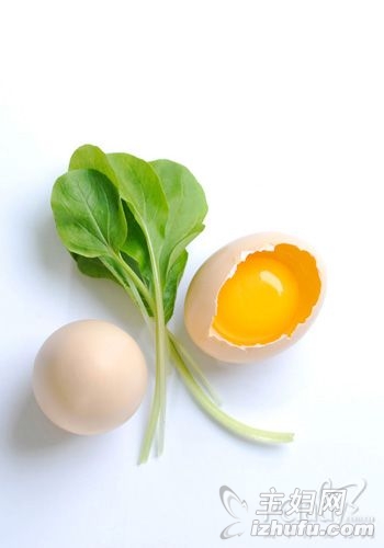 蛋黄比蛋清更营养 吃鸡蛋有讲究