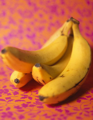 便秘、痔疮宜吃香蕉