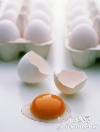 鸡蛋6种错误吃法 让你加速老10岁