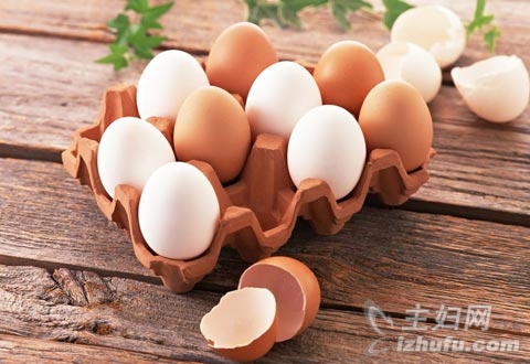 鸡蛋6种错误吃法 让你加速老10岁(4)