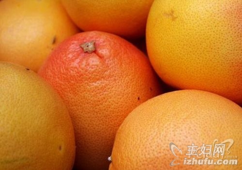 十招橙子美容 给女人水润肌肤