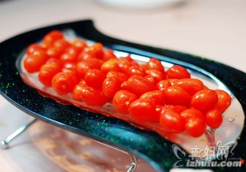 番茄酱比鲜番茄更易被人体吸收