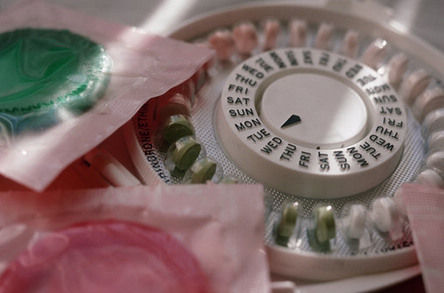 紧急避孕药与常规的避孕药不一样