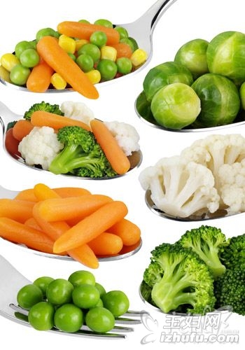 夏季吃9种苦味菜 助消化除体热