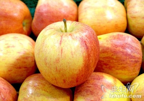 【苹果的益处】苹果益处多 可保健解酒治腹泻