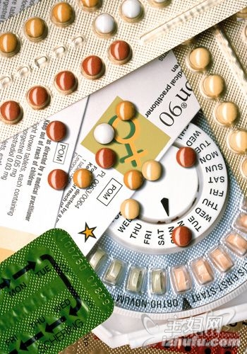 女人需知3种不健康的避孕方式