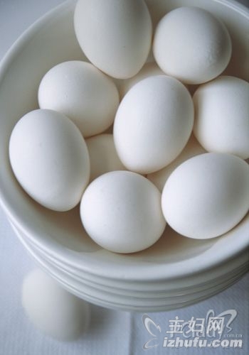 四种危险鸡蛋 绝对不能随便吃