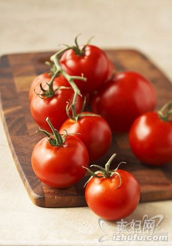 惊！西红柿也有十大治病的功效