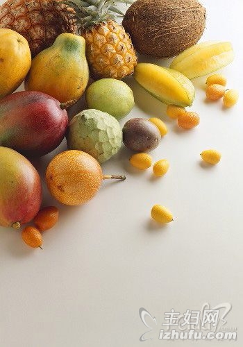 水果有多少种|7种水果的另类吃法 清凉一夏季