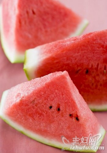 7种水果的另类吃法 清凉一夏季