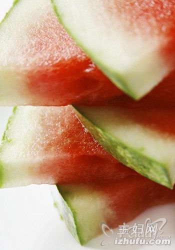 盘点西瓜皮的10种健康吃法