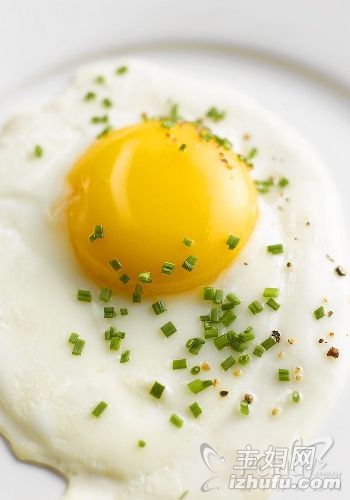 关于鸡蛋的6个健康问题
