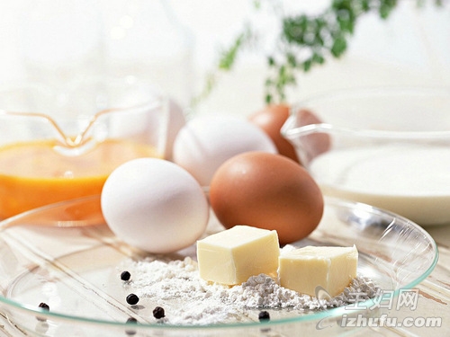 意想不到的结果 鸡蛋是“最营养早餐”