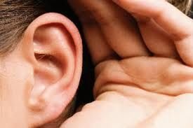 每天摸摸耳朵 可防6种疾病
