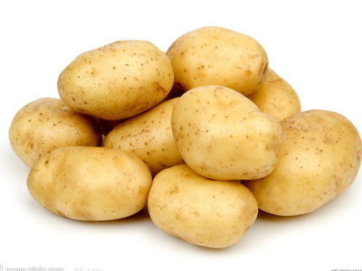 吃土豆未必容易发胖