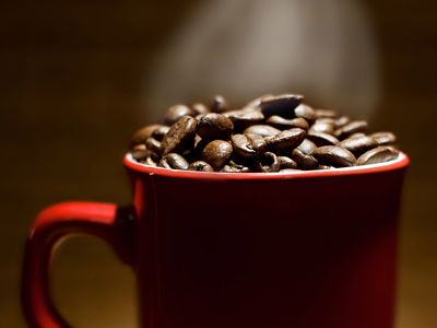 喝咖啡未必有损人体健康