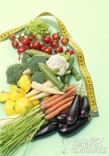 解码：保健蔬菜西兰花的抗癌元素