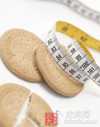 减肥常见的几个饮食误区