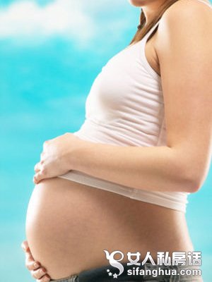 妊娠期如何保护胸部