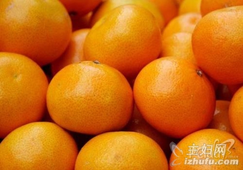 秋季橘子维C多 食用注意3禁忌
