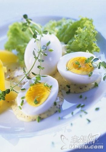 鸡蛋如何吃 营养价值才最高？