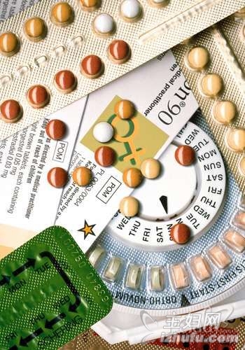 食避孕药推迟月经做法不靠谱！