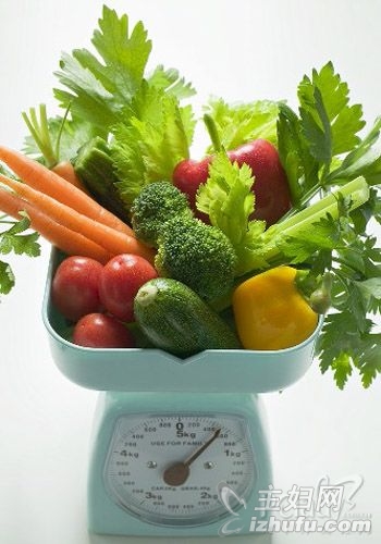 力求营养！蔬菜怎么吃最健康？