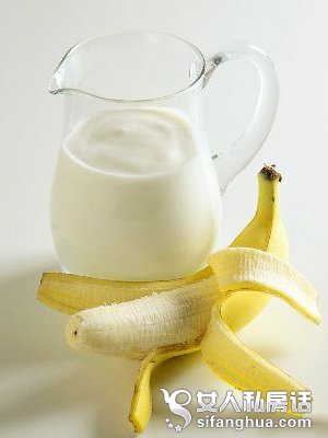 吃香蕉你意想不到的10功效