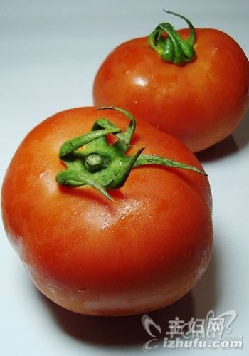 吃加热柿子 有助减轻心理压力