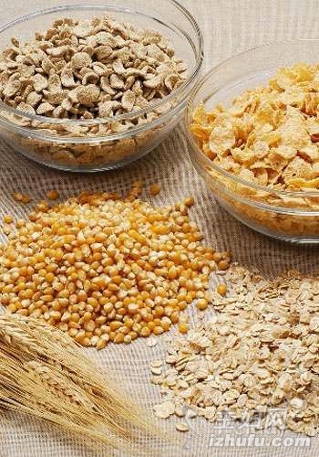 “食物黄金” 玉米抗衰又防癌
