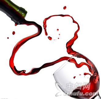 【红酒可以做什么美食】5道红酒美食抗衰防癌症