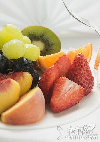 热荐！果蔬最助消化的10种吃法