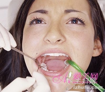  治牙痛十偏方 平价材料让牙齿消炎又散肿 