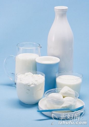 牛奶营养高 你真的会选牛奶吗