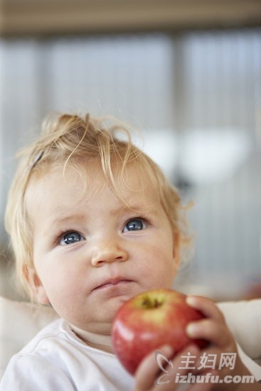 苹果吃不对等于“慢性自杀”
