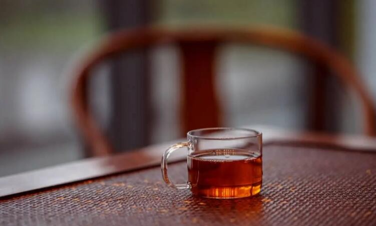 祁门红茶是红茶吗