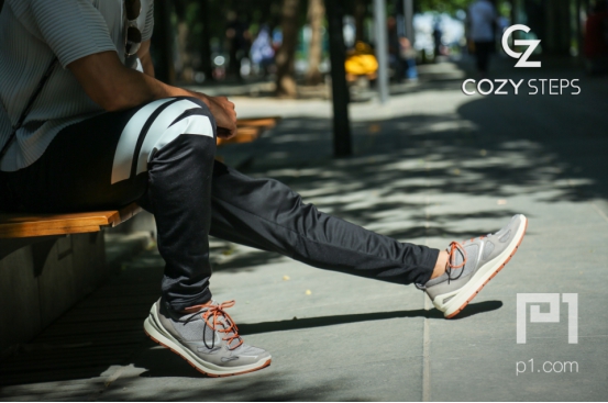 COZY STEPS品牌鞋履