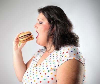 心理解读：体型胖的人心理健康 靠谱吗？