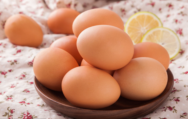 鸡蛋这么厉害！你了解鸡蛋的五大功效吗