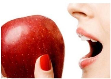 吃苹果减肥？揭秘生活中最快的减肥方法