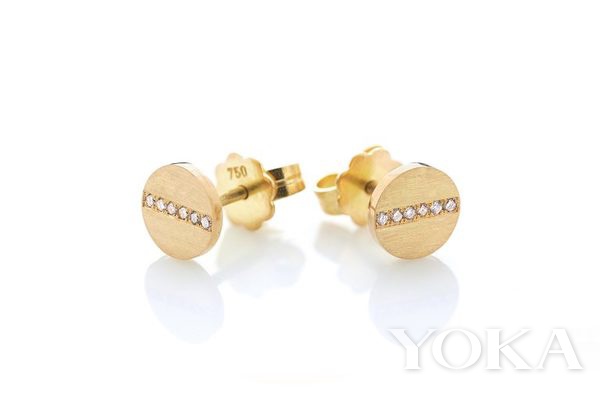Elsass Jewelry珠宝，图片来自品牌官方网站。