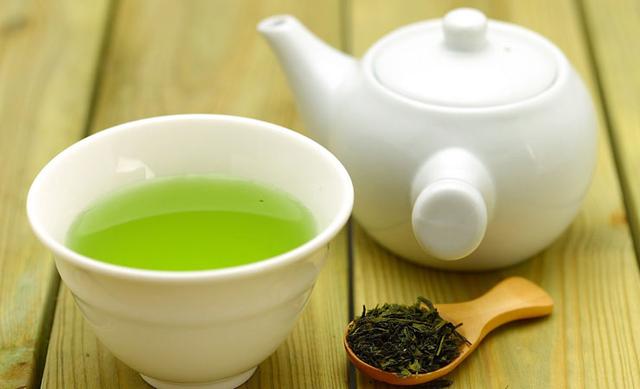 喝绿茶最好的季节 这4件事你一定要知道