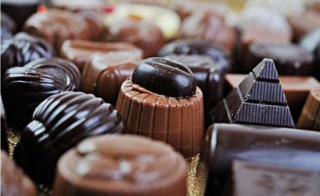 巧克力能缓解腹泻吗？这4种食物能防腹泻