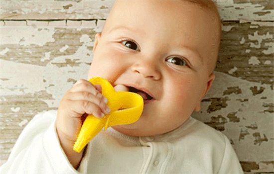 宝宝长牙慢是缺钙吗