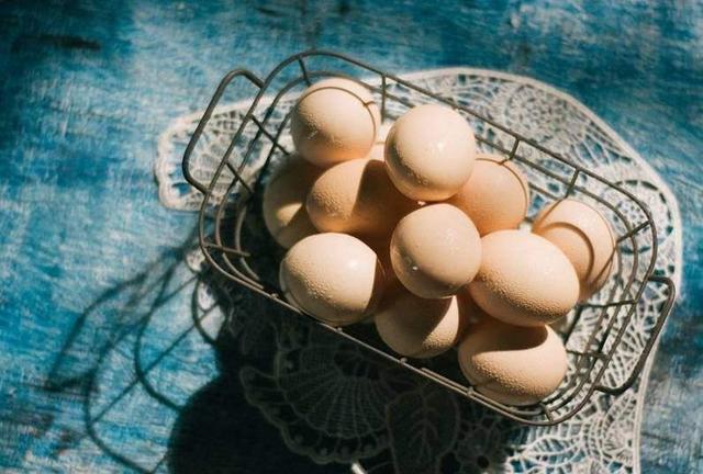 [咳嗽能吃鸡蛋吗]吃鸡蛋的五大误区 这样吃鸡蛋毫无营养